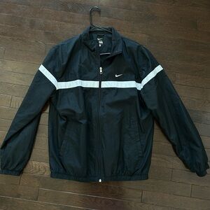 Vintage NIKE Windbreaker Jacket